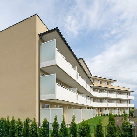 Aparthotel Graz - Smart Apartments Dış mekan fotoğraf