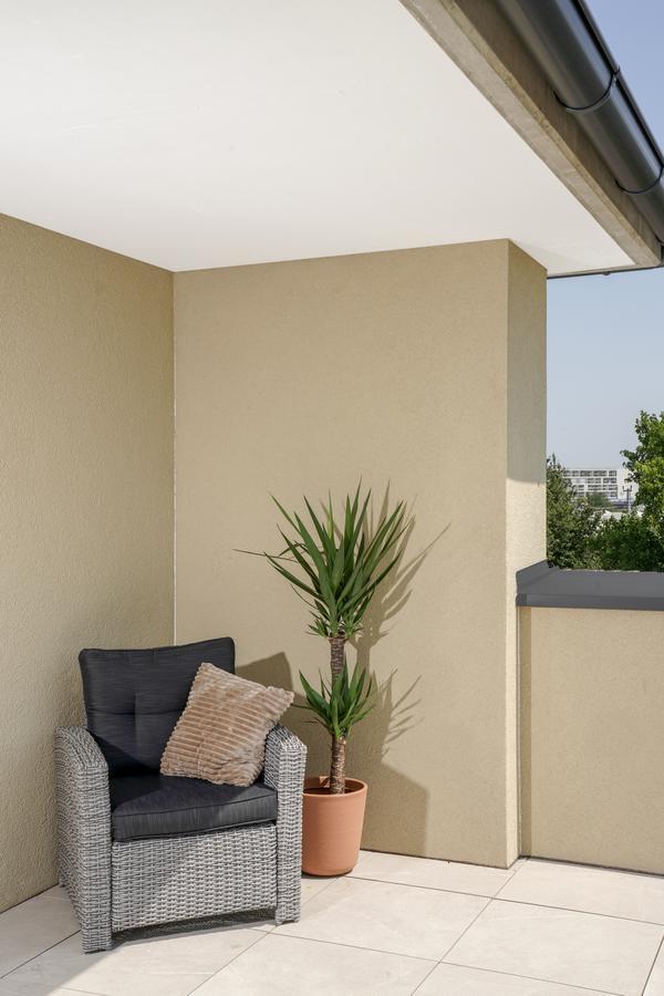 Aparthotel Graz - Smart Apartments Dış mekan fotoğraf